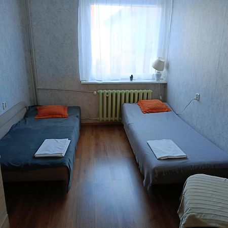 Mieszkanie przy plaży dla 4-5 osób Gdańsk Exterior foto