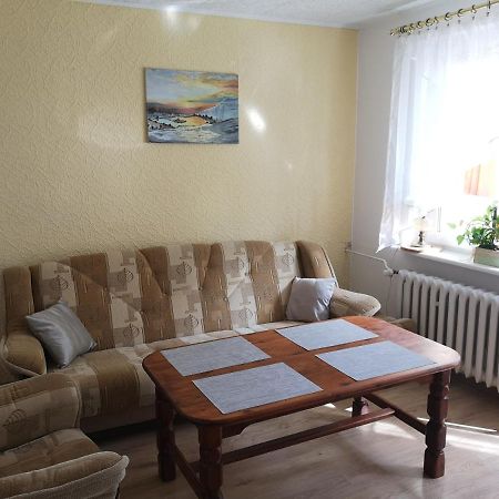 Mieszkanie przy plaży dla 4-5 osób Gdańsk Exterior foto