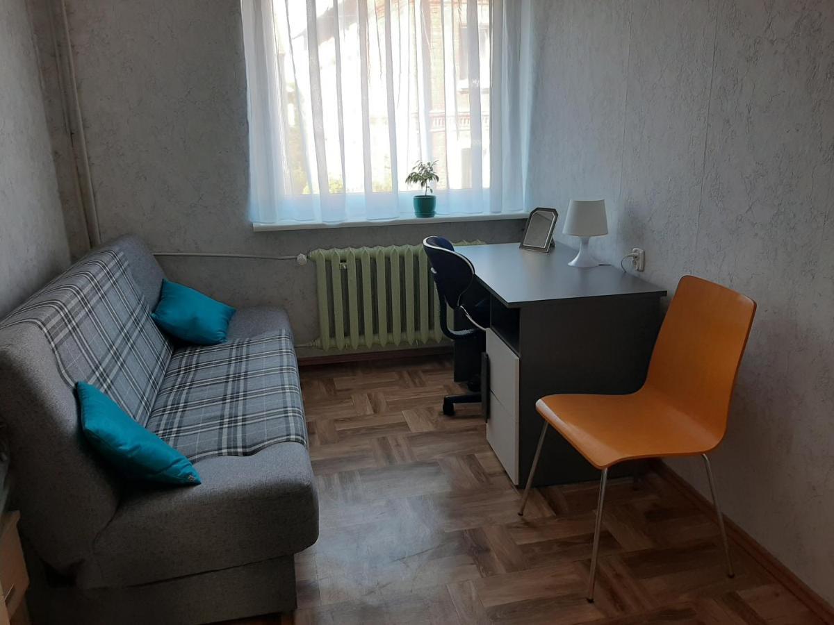 Mieszkanie przy plaży dla 4-5 osób Gdańsk Exterior foto