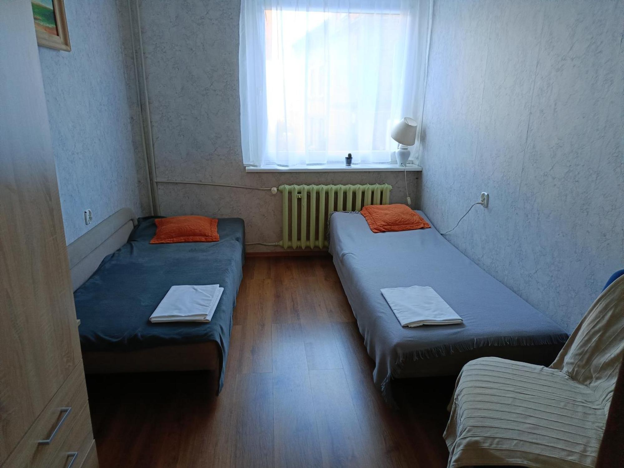 Mieszkanie przy plaży dla 4-5 osób Gdańsk Exterior foto