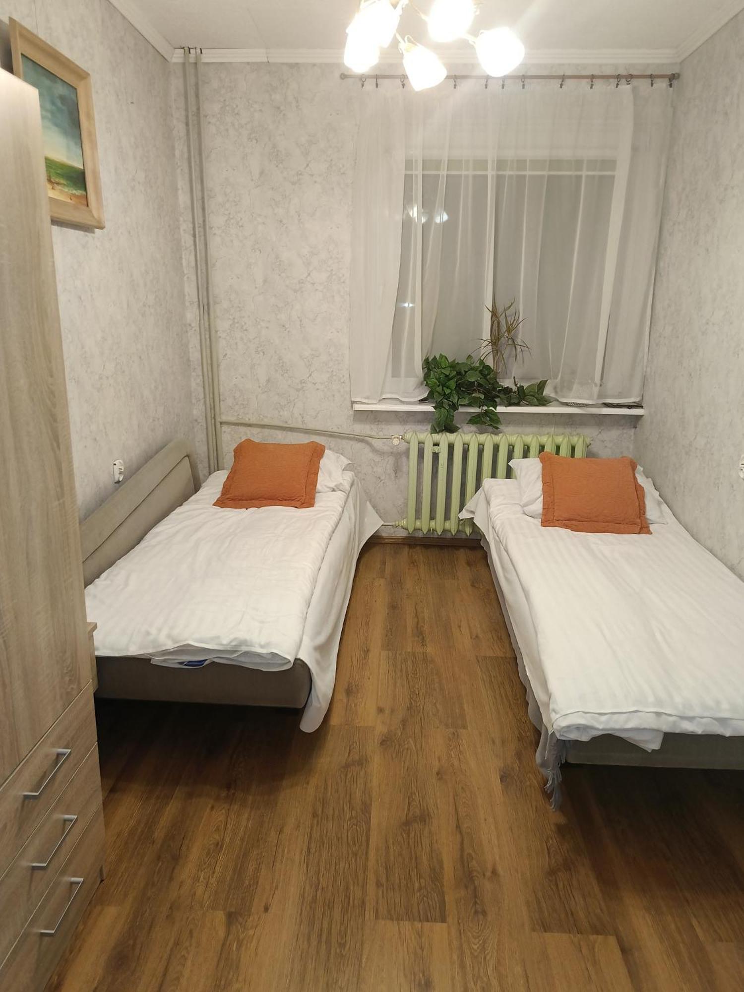 Mieszkanie przy plaży dla 4-5 osób Gdańsk Exterior foto