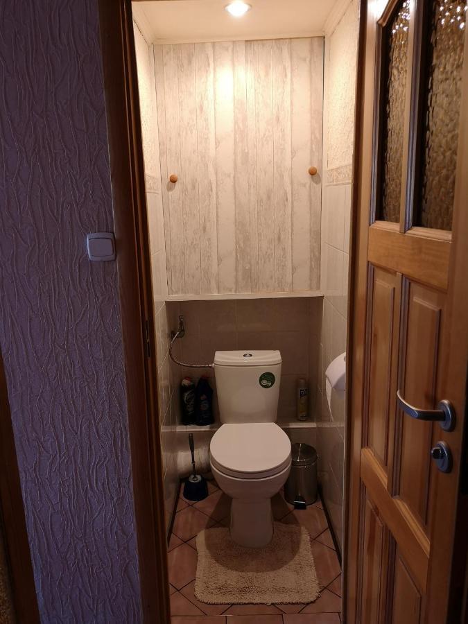 Mieszkanie przy plaży dla 4-5 osób Gdańsk Exterior foto